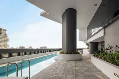 Image de Queen's Wharf Brisbane The Star Luxurious 1 Bed
