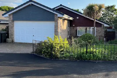 Image de 3 Bedroom bungalow. Sleeps 7. In heart of Northumberland. Central location.