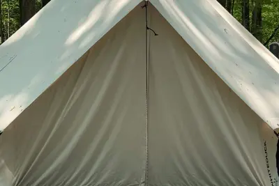 Image de Wild Garden Glamping: Honeycomb