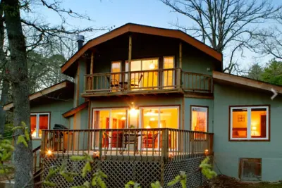 Image de Eureka Springs Gem!