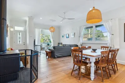 Image de The Greenhouse - Cozy Blue Mountains Retreat