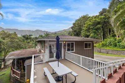 Image de Secluded Forest Retreat | Full Kitchen, Ac, W/D