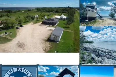 Image de The Family Lakehouse Getaway. Life Is Better At The Lake
