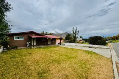 Image de Country home with Mountain View's, Ac & fast WiFi