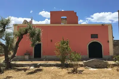 Image de Villa Donnamaria- Salento- Puglia
