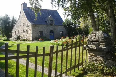 Image de Maison de pêcheur Loc saisonnière Juillet