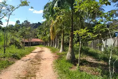 Image de Frei Damião Farm