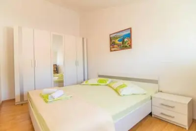 Image de Apartmani Cihorich - Two Bedroom Apartment with Pool