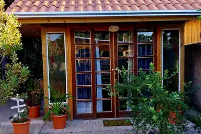 Image de Cozy Chalet! Silence near Itapema, B. Camboriú, Porto Belo and Bombinhas.