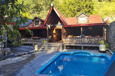 Image de La Doña\" Cabin