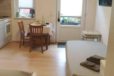 Image de Hempen Fied Guest House - Small Apartment 01