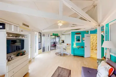 Image de Sand Dollar Chalet Ii - Port St. Joe, Fl
