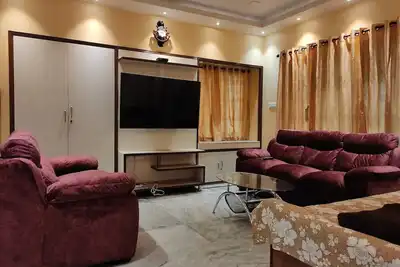 Image de Luxury stay on budget