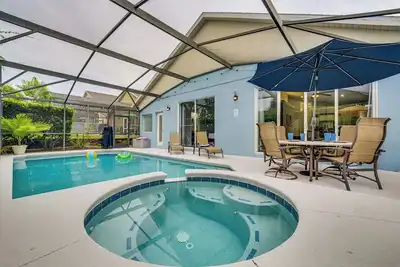 Image de 15 Mi to Wdw: House in Clermont Resort Community!
