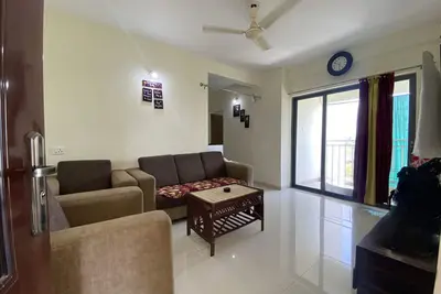 Image de Eliite Stays- Clean & Convenient, just 20 mins from the Airport