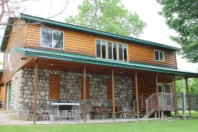 Image de Bowstring Shores Resort - Deer River, Mn