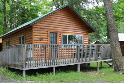 Image de Bowstring Shores Resort - Deer River, Mn