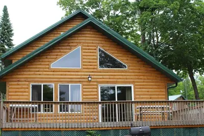 Image de Bowstring Shores Resort - Deer River, Mn