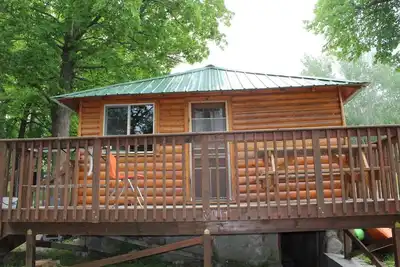 Image de Bowstring Shores Resort - Deer River, Mn