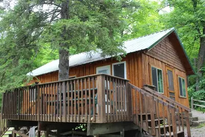 Image de Bowstring Shores Resort - Deer River, Mn