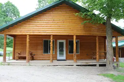 Image de Bowstring Shores Resort - Deer River, Mn
