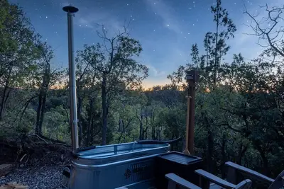 Image de Bryce and Zion- Cowboy Hot Tub and Alien Sightings