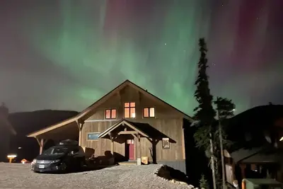 Image de Apex Mountain - Boards 'n' Blades Chalet