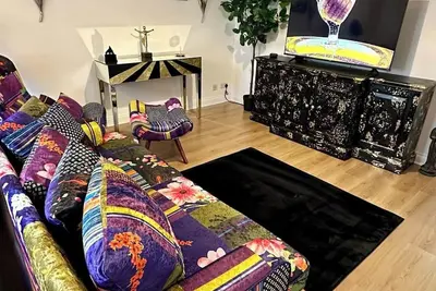 Image de Stylish and Cosy Flat 6