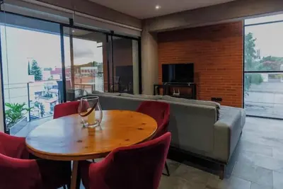 Image de Arcarti 202 Well-located apartment 2 East