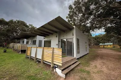 Image de De 2 - Deluxe Open Plan Cabin