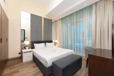 Image de Stunning Corner Suite Canal View