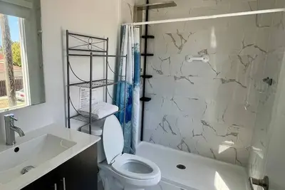 Image de Charming studio in Homestead with private backyard