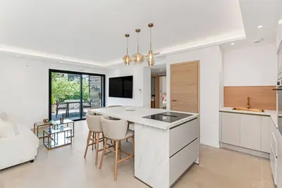 Image de Luxury appartement avec parking