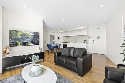 Image de Cozy 2 Bedroom 2 Bathroom Ocean View Unit - Q Stay