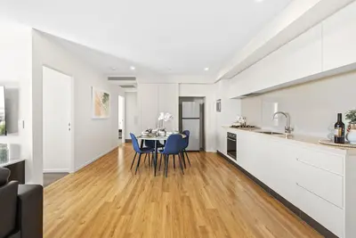 Image de Lovely 2 Bedroom Apartment with Ocean View - Q Stay