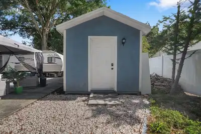 Image de Peaceful 1-Br Spot