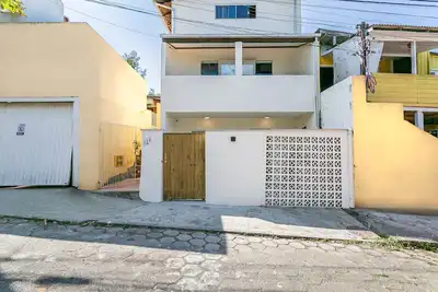Image de Modern and Cozy Studio in the Center of Lagoa