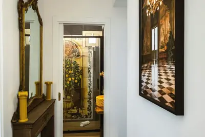 Image de Royal House Palermo Sicily - Historic Center