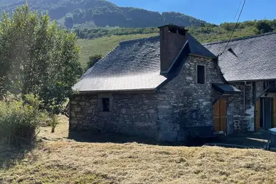 Image de Ferme dáccueil de montagne
