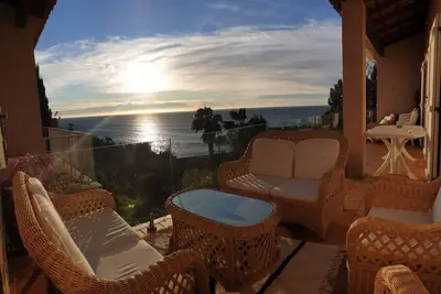 Image de Villa - Le Trayas