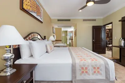Image de 2-Bedroom Luxury suite with guaranteed ocean views for a dreamlike experience