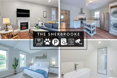 Image de Renovated, near Dt, Fast Wi-Fi, free parking | Ts