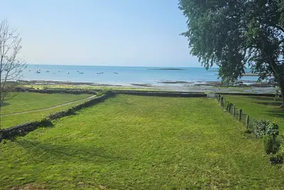 Image de Maison de charme avec accès direct à la plage – Sarzeau, Presqu'île de Rhuys