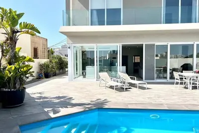 Image de Villa Ixoria with Private Pools by ArcoBnb