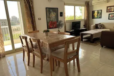 Image de Maison de Lama welcoming u with love