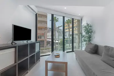 Image de Appartement \"Room 3\" avec Wi-Fi et climatisation