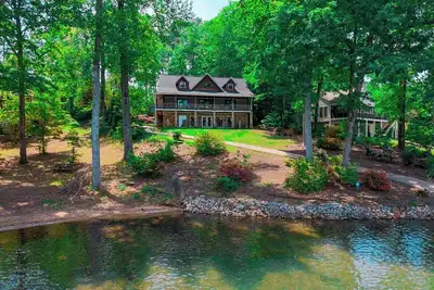 Image de Cabaña del Lago