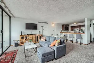 Image de Downtown Denver Furnished 1 Bdr w/ Rooftop Pool