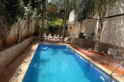 Image de Villa avec piscine Alger