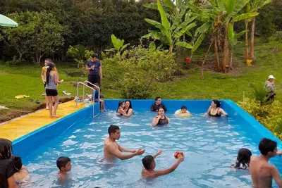 Image de La Veranera Eco-tourist farm